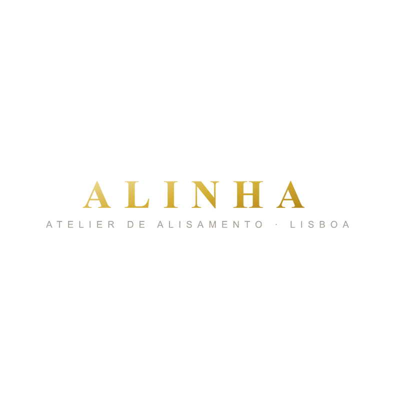 ALINHA Atelier Logo
