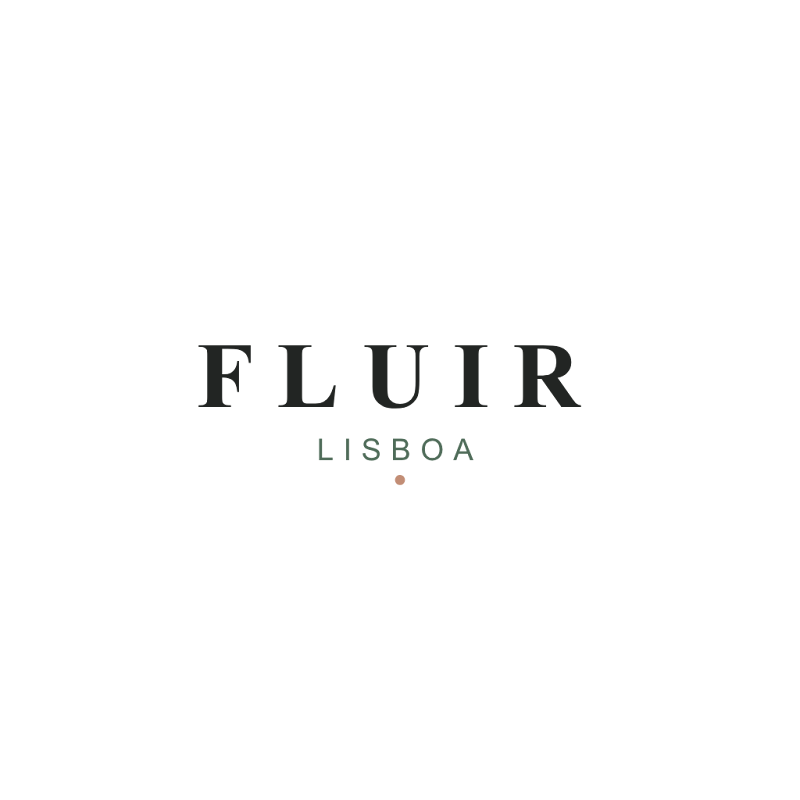 FLUIR Lisboa Logo
