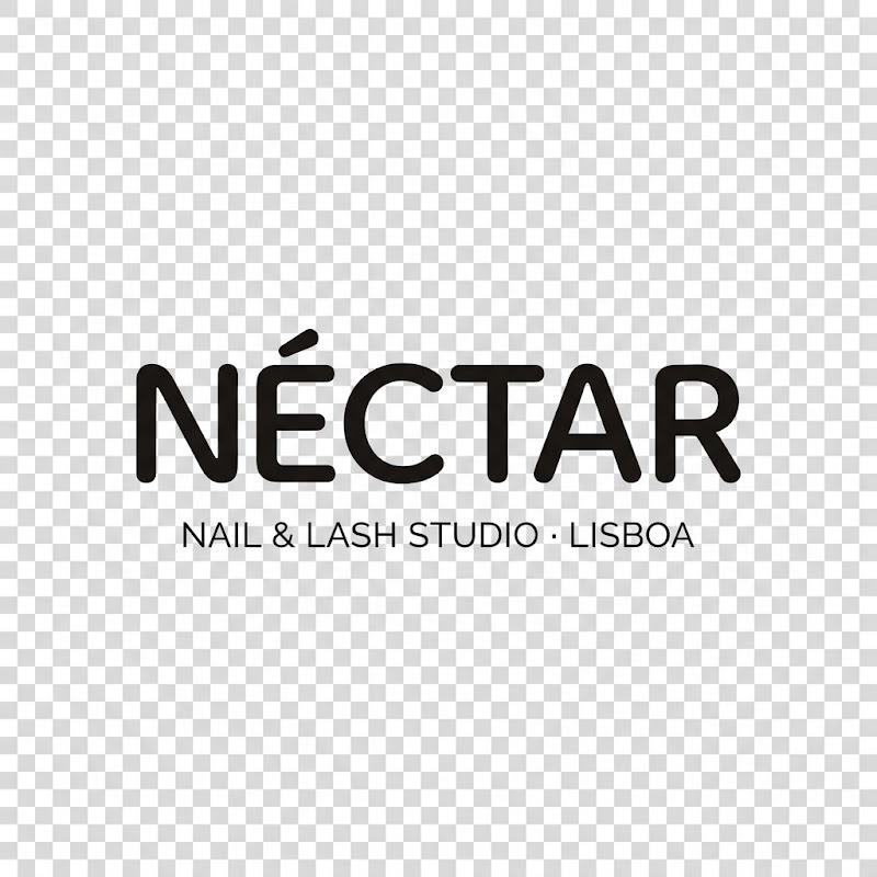 NÉCTAR Studio Wordmark Logo