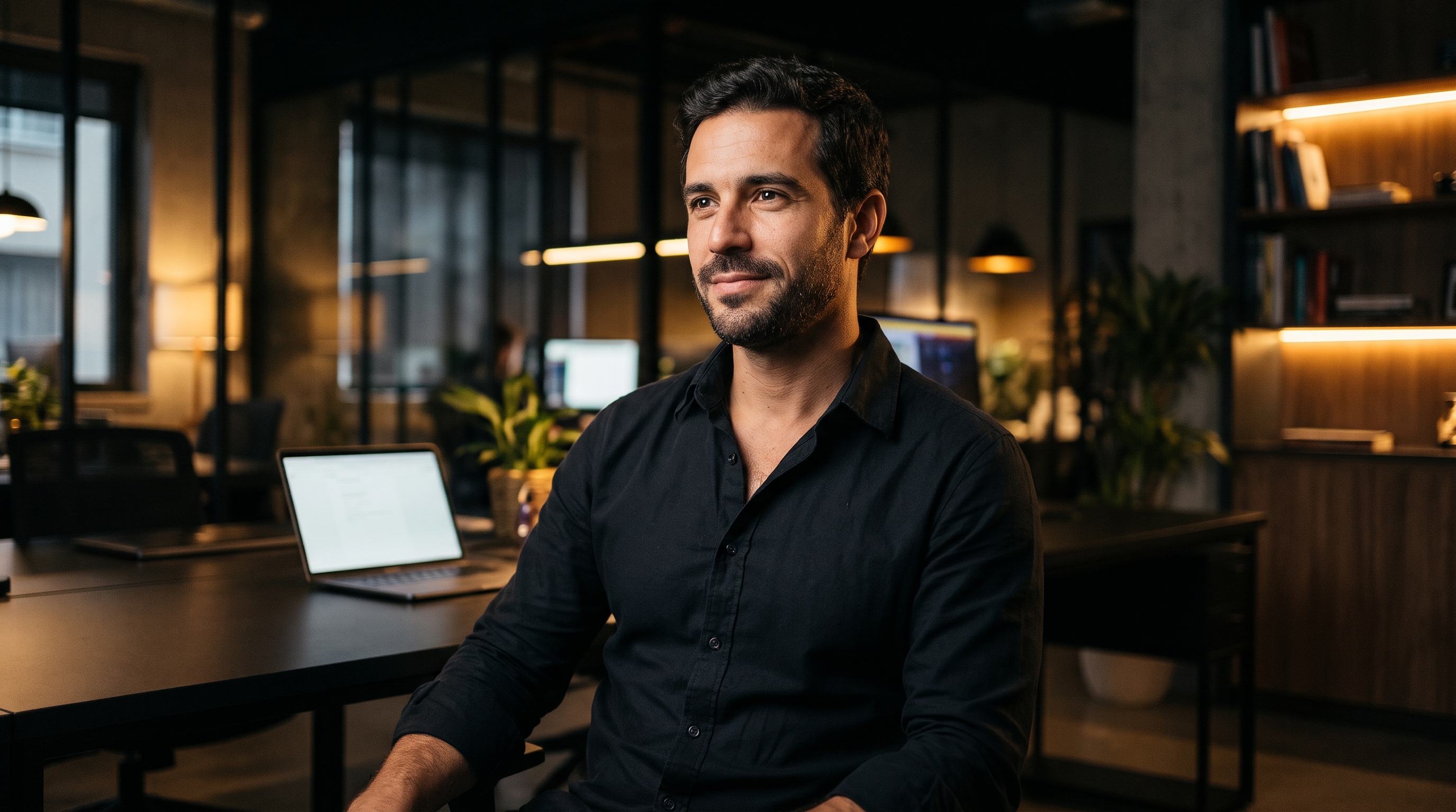 LeadCapture — parceiro digital para o teu negócio